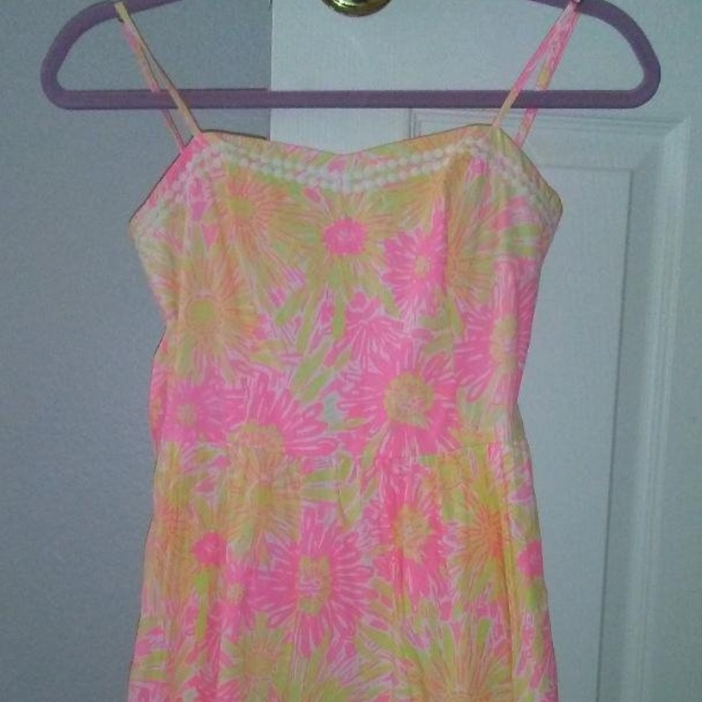 Lily Pulitzer